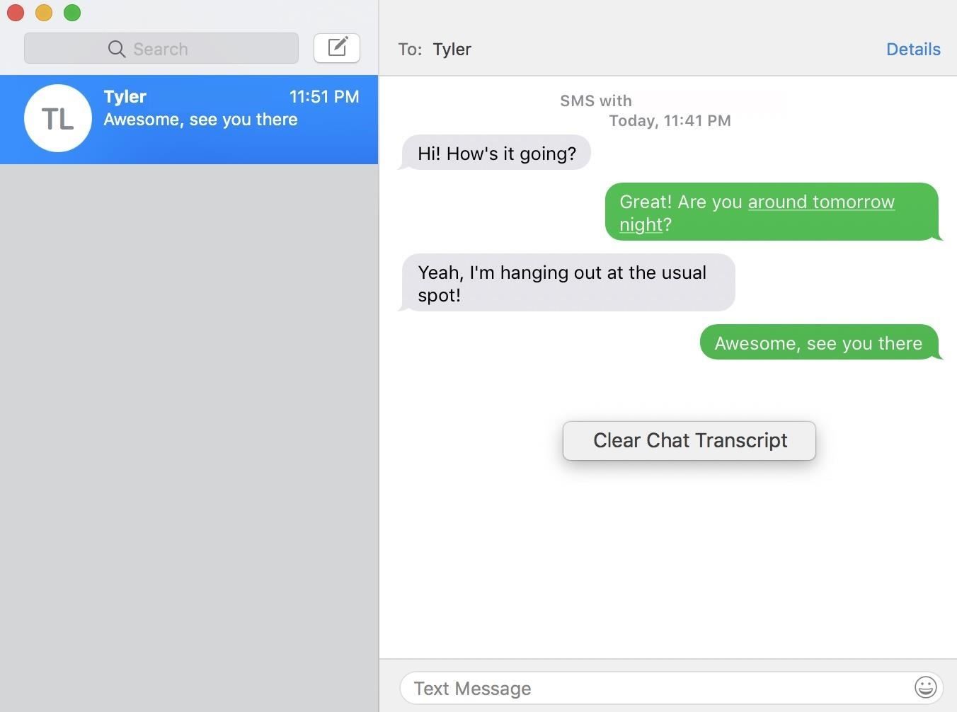 Как окончательно удалить текстовые сообщения на вашем iPhone