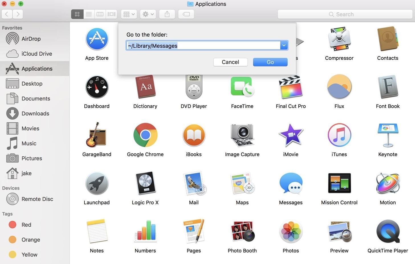Как окончательно удалить текстовые сообщения на вашем iPhone