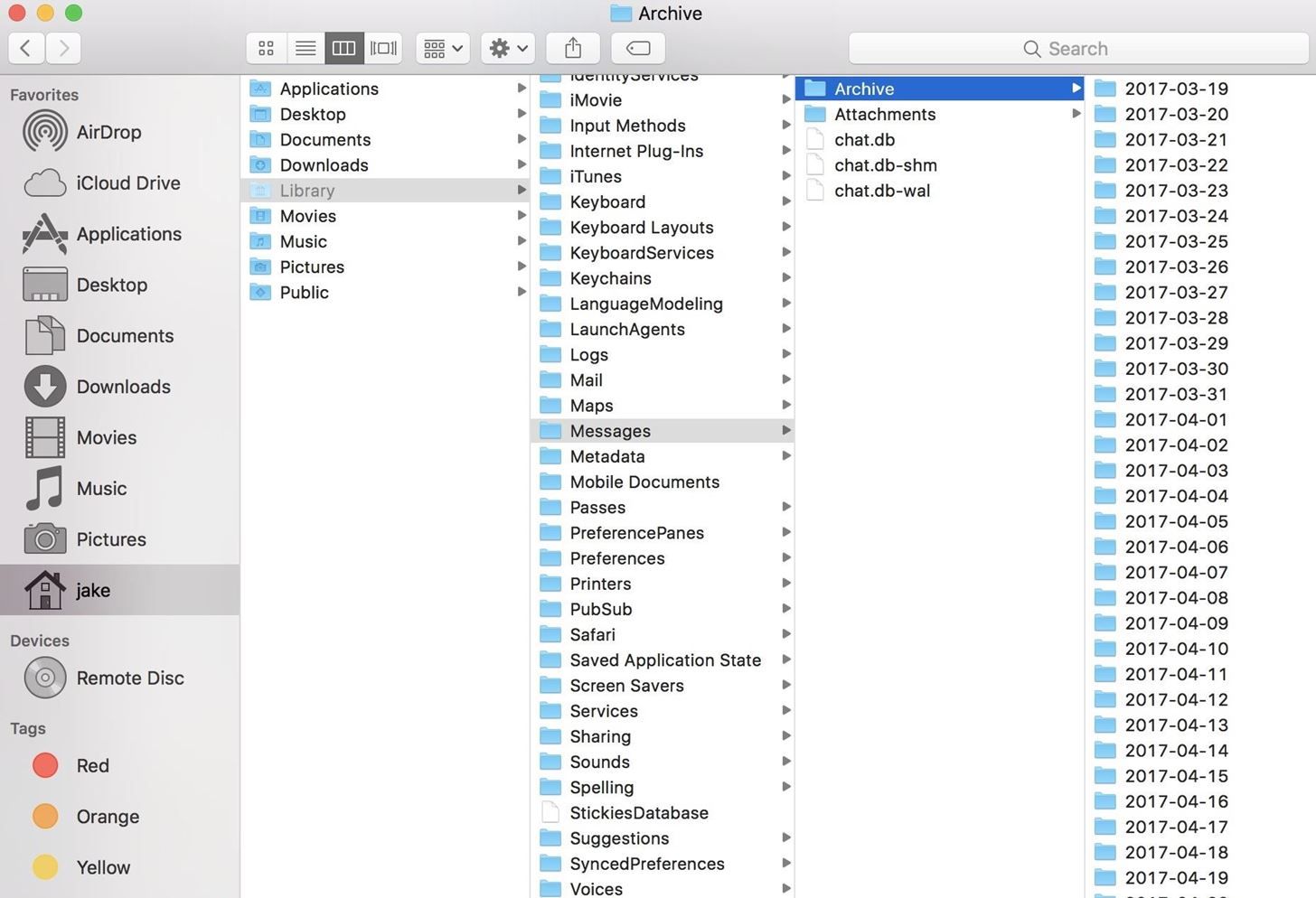Как окончательно удалить текстовые сообщения на вашем iPhone