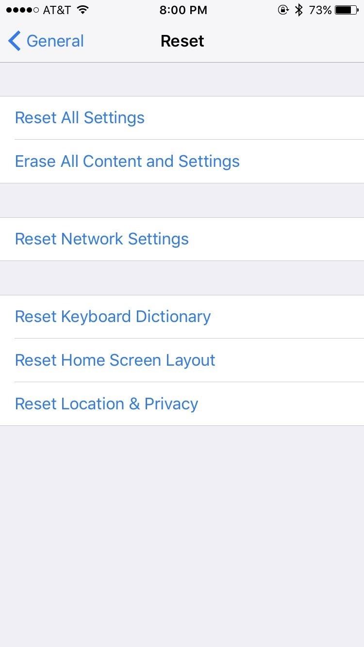 Как окончательно удалить текстовые сообщения на вашем iPhone