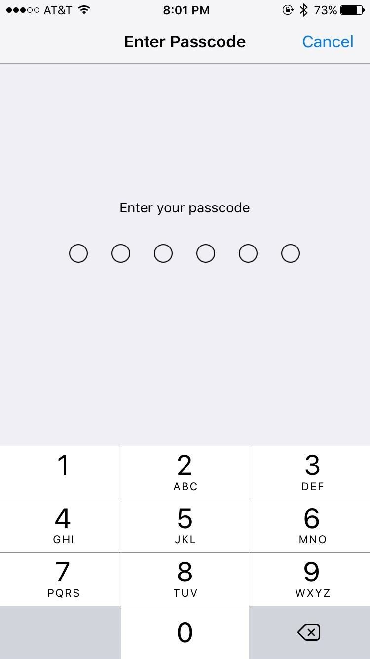 Как окончательно удалить текстовые сообщения на вашем iPhone