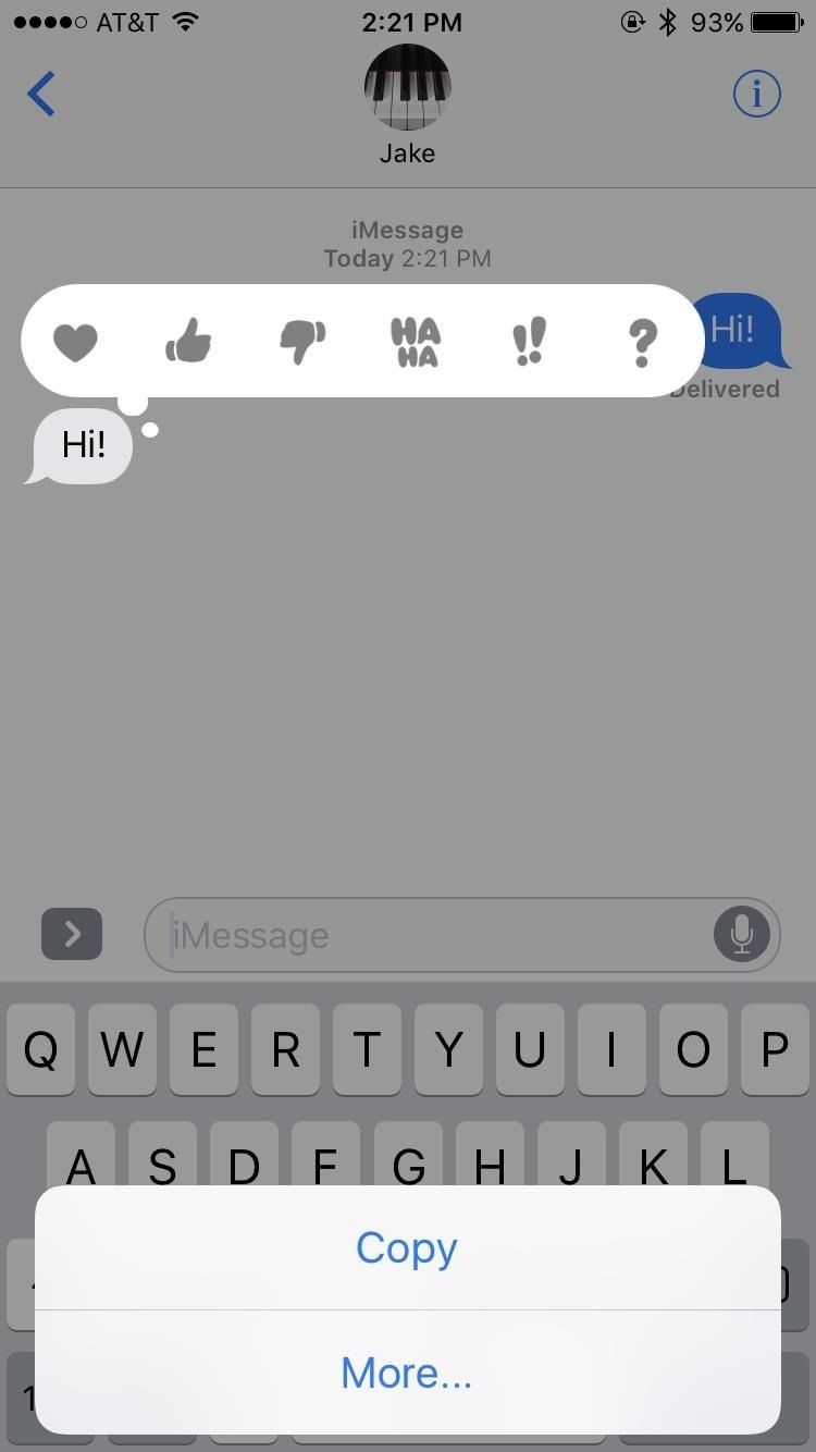 Как окончательно удалить текстовые сообщения на вашем iPhone
