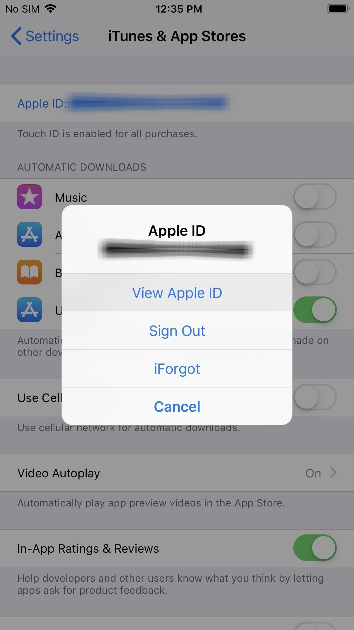 Как отключить Apple Music's Auto-Renewal for Free Trials So You Don't Get Charged