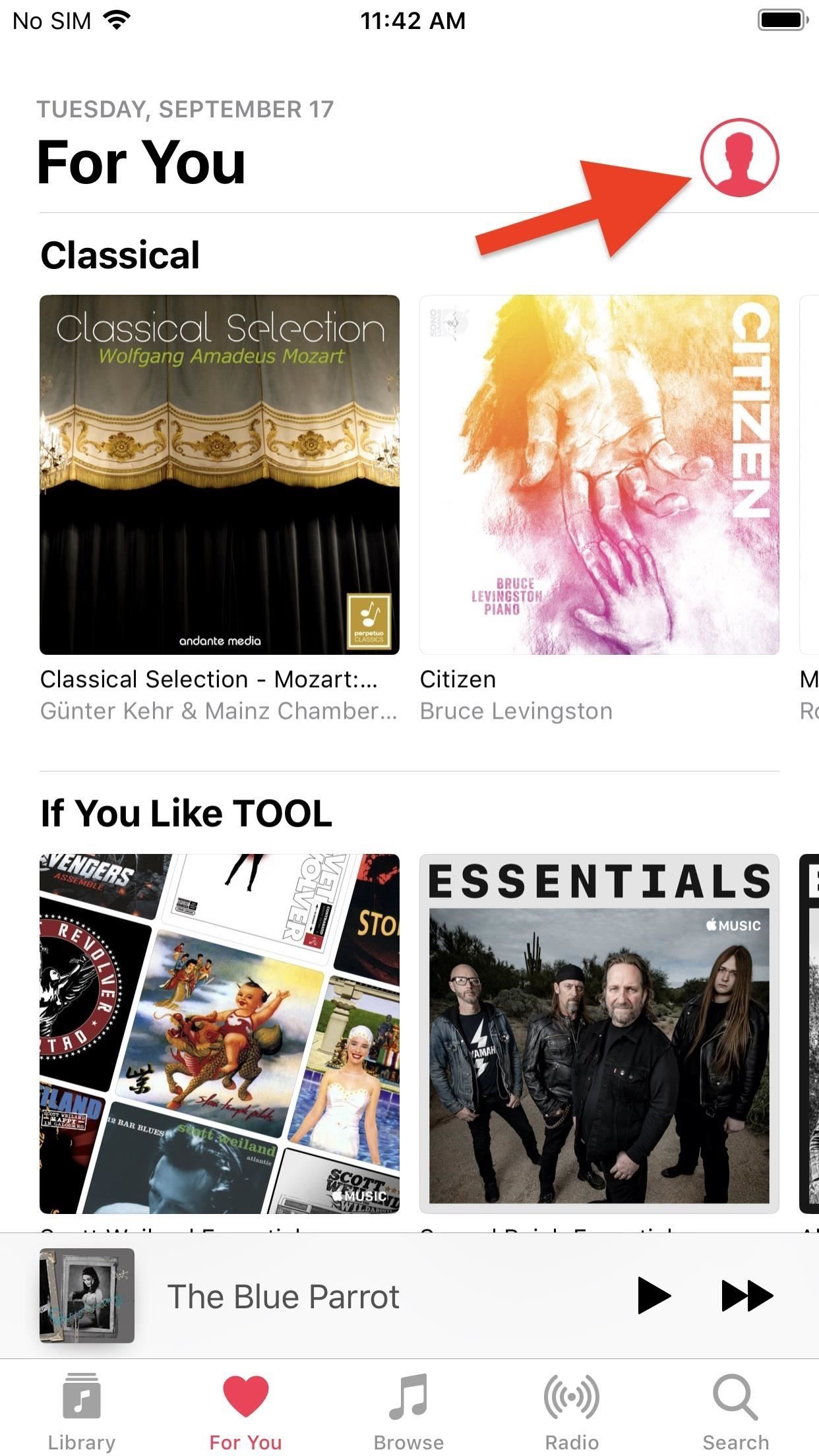 Как отключить Apple Music's Auto-Renewal for Free Trials So You Don't Get Charged