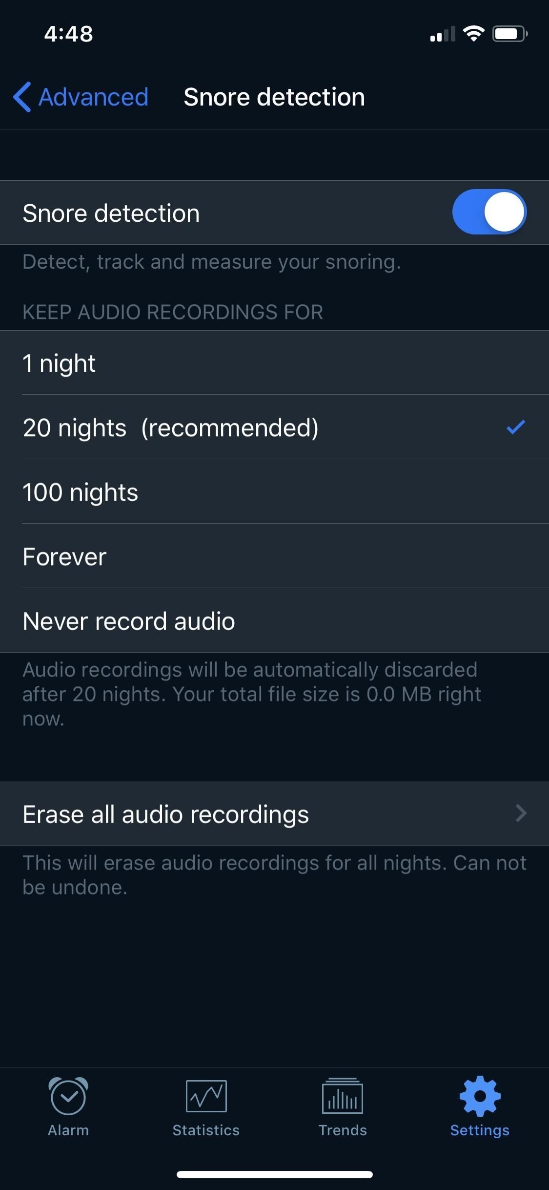 Как отследить активность сна в Apple's Health App for iPhone
