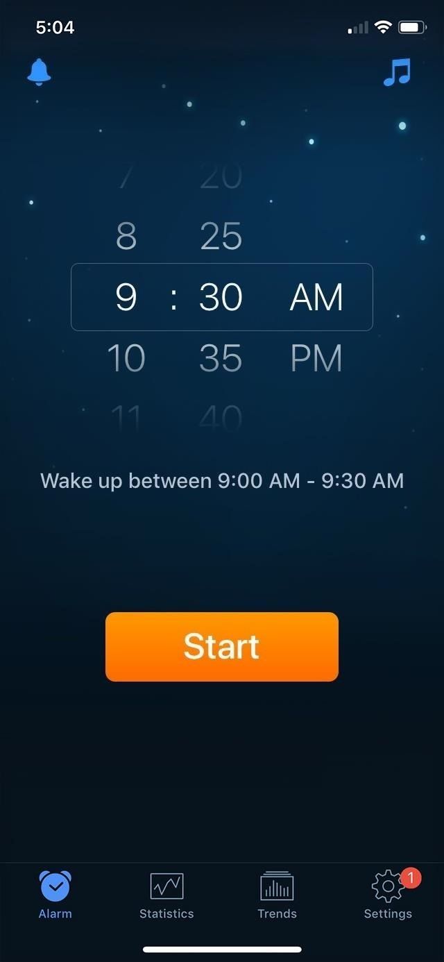 Как отследить активность сна в Apple's Health App for iPhone