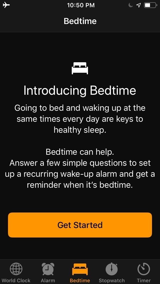 Как отследить активность сна в Apple's Health App for iPhone