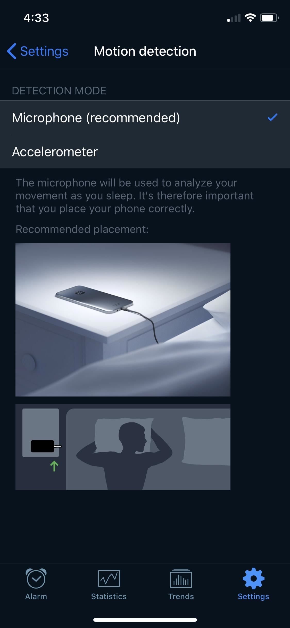 Как отследить активность сна в Apple's Health App for iPhone