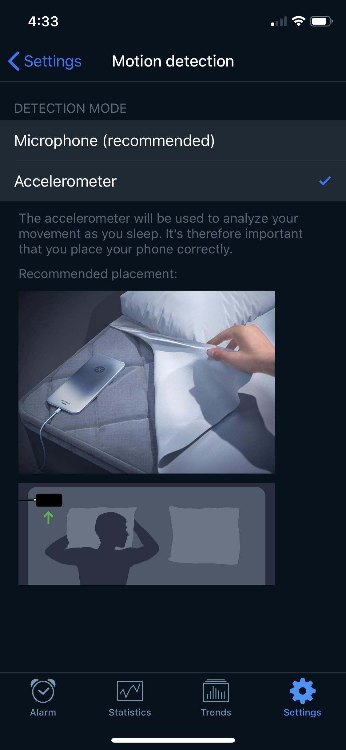 Как отследить активность сна в Apple's Health App for iPhone