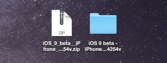 Как получить iOS 9 Beta прямо сейчас на вашем iPhone или iPad