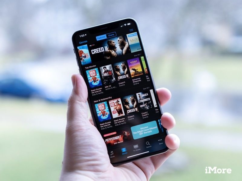 Как получить возмещение за покупки в iTunes или App Store