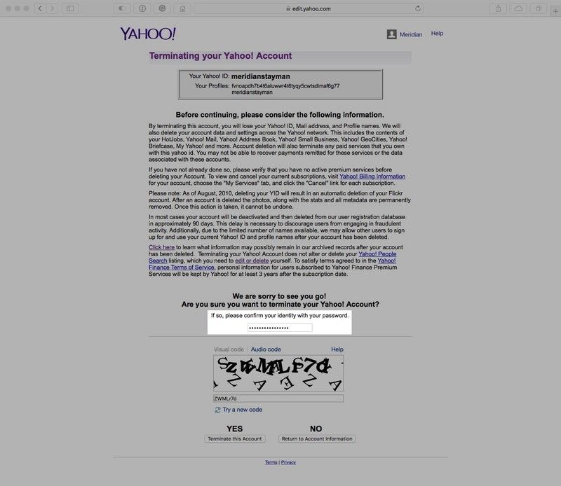 Введите свой пароль, чтобы подтвердить свою личность.