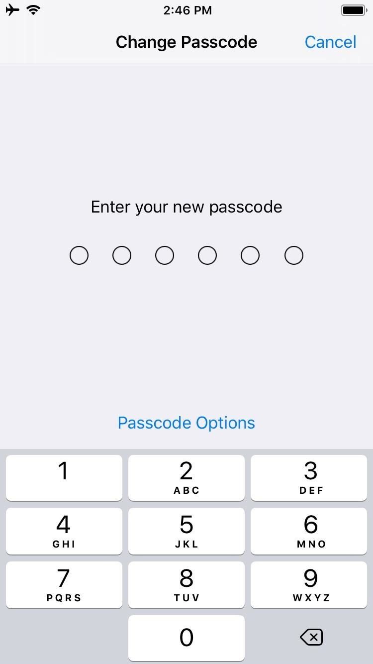 Как воры разблокируют пароли на украденных iPhone (и как защитить себя от них)