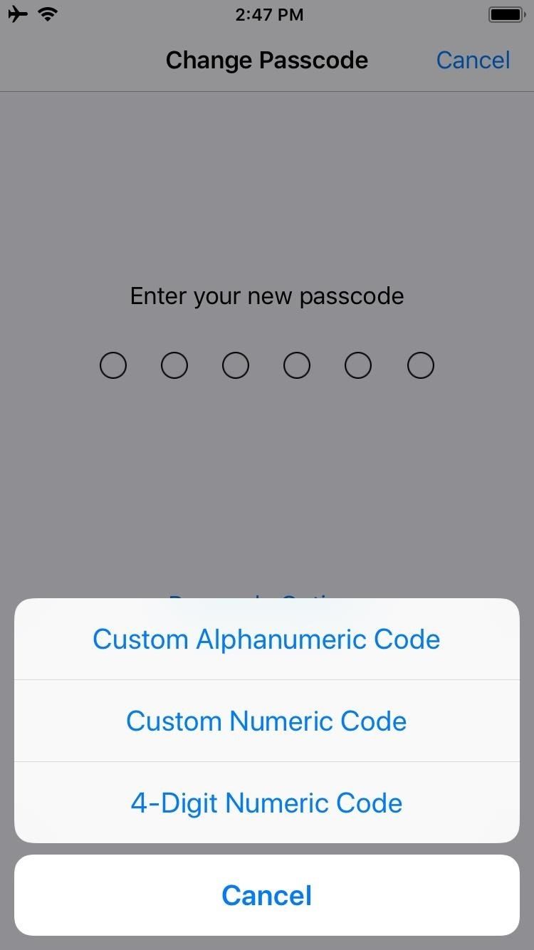 Как воры разблокируют пароли на украденных iPhone (и как защитить себя от них)