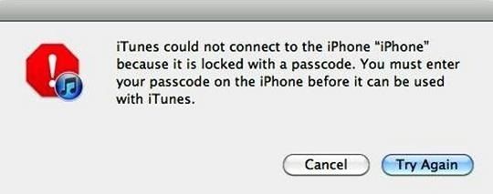 Как воры разблокируют пароли на украденных iPhone (и как защитить себя от них)
