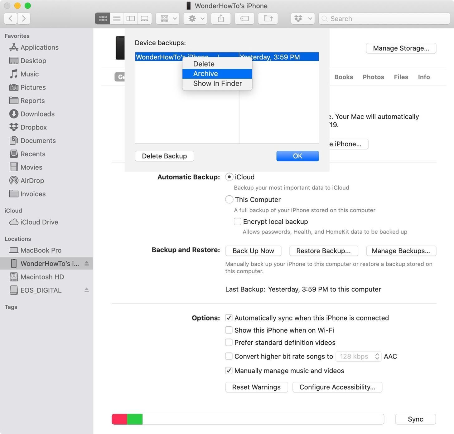 Как загрузить и установить iOS 13.2 Beta на свой iPhone прямо сейчас