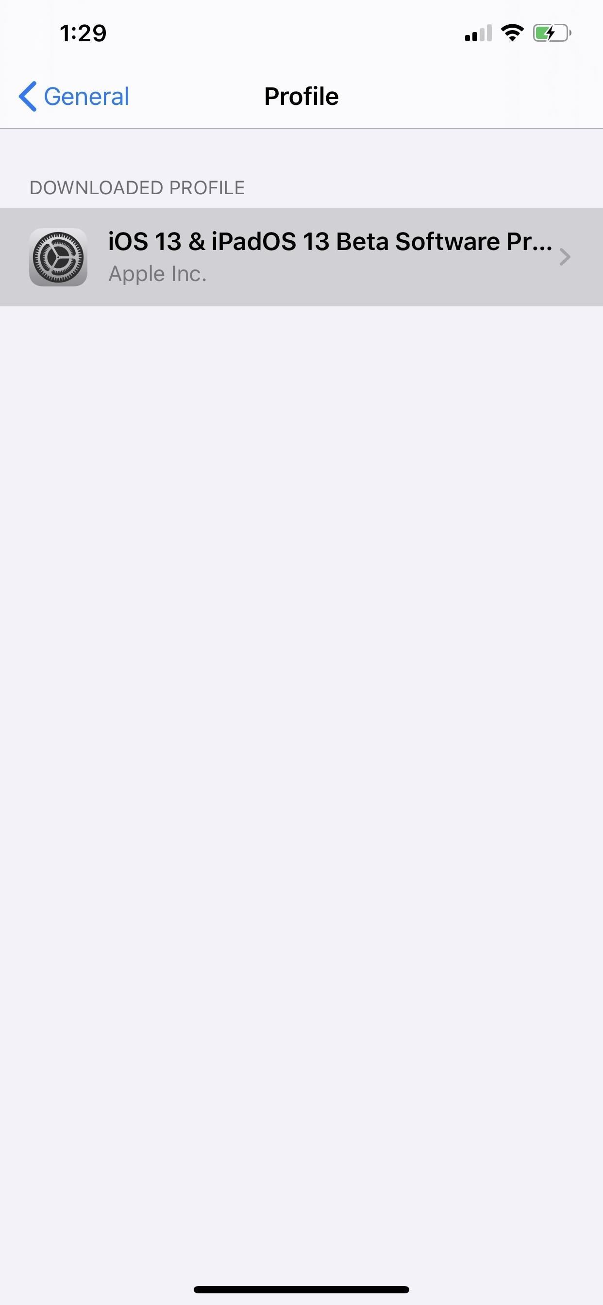 Как загрузить и установить iOS 13.2 Beta на свой iPhone прямо сейчас