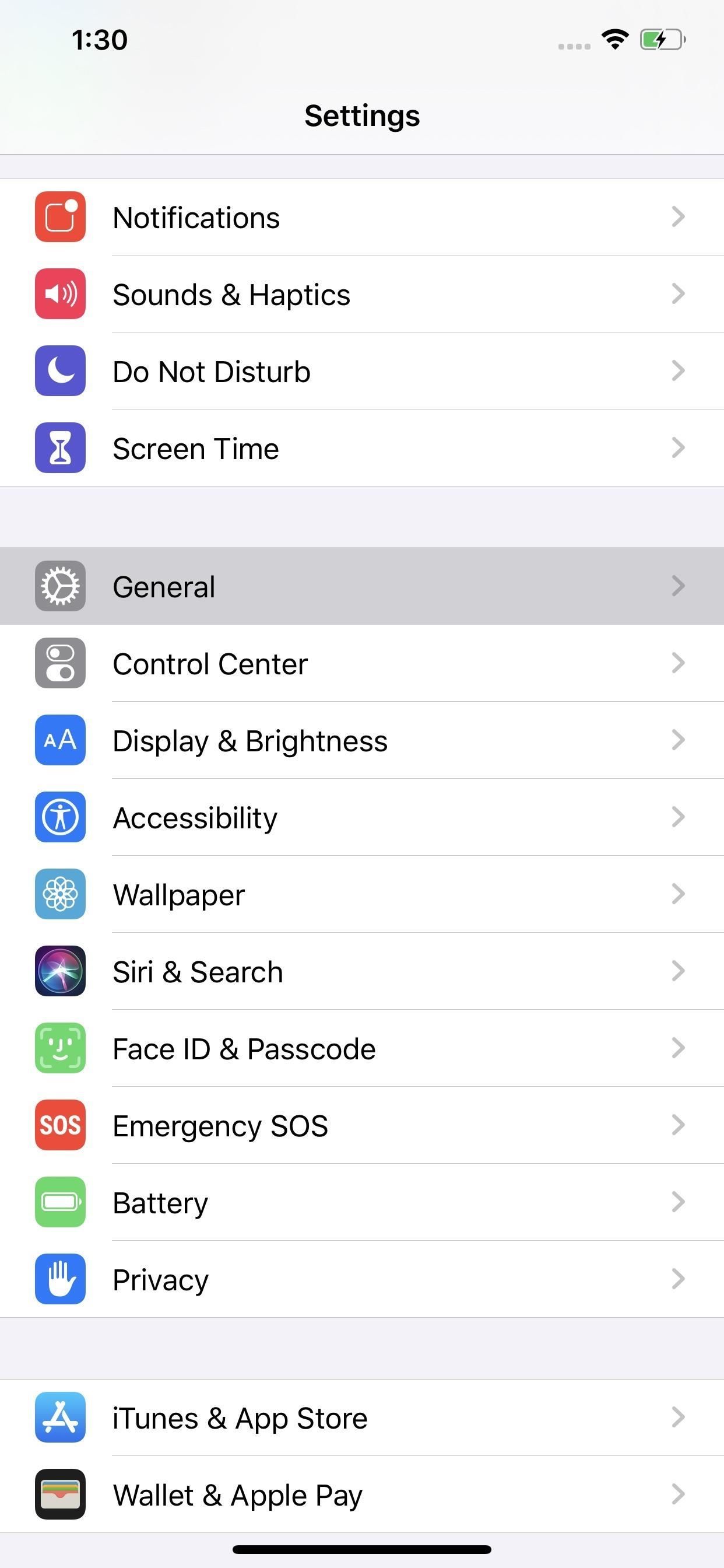 Как загрузить и установить iOS 13.2 Beta на свой iPhone прямо сейчас