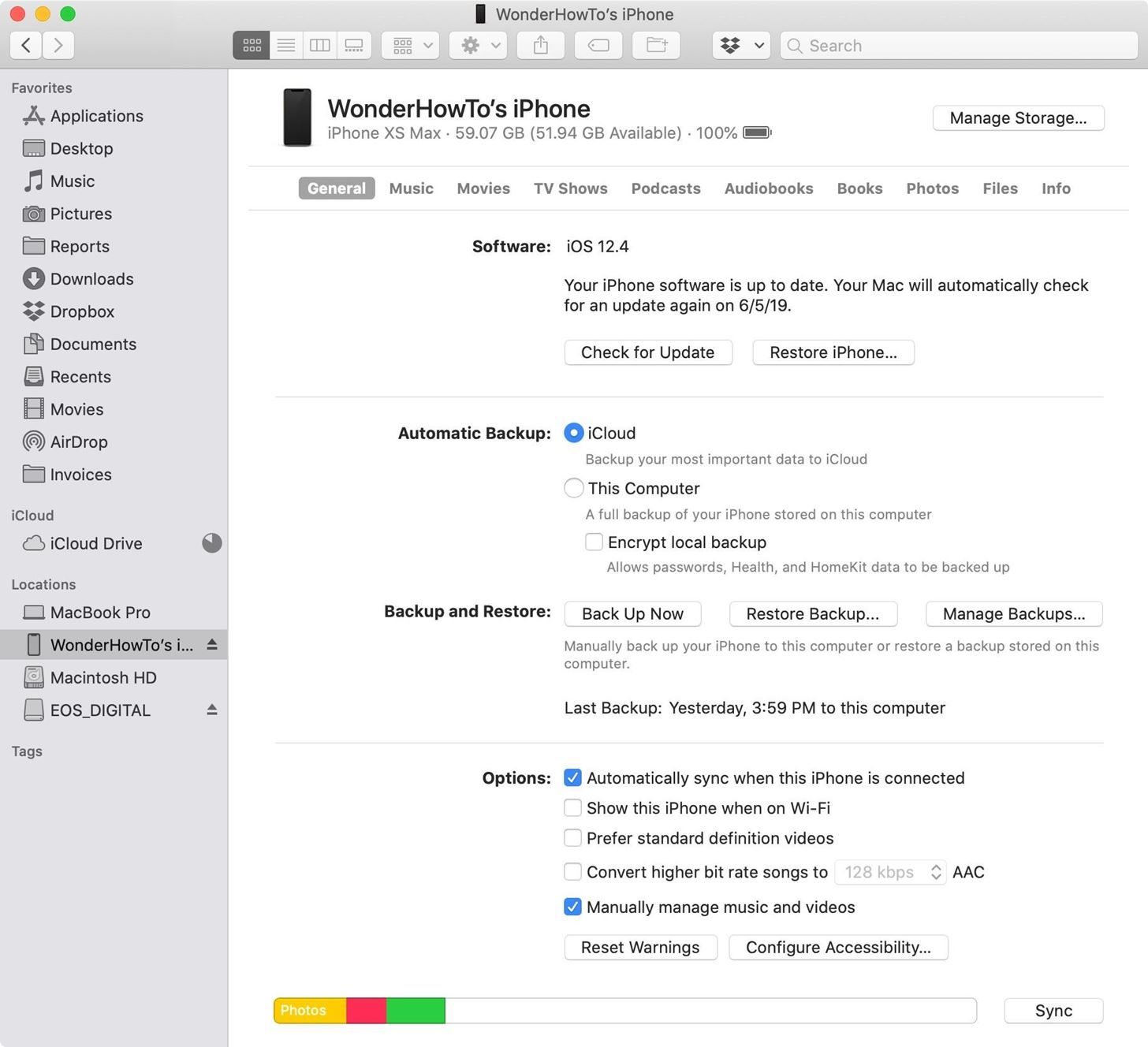 Как загрузить и установить iOS 13.2 Beta на свой iPhone прямо сейчас