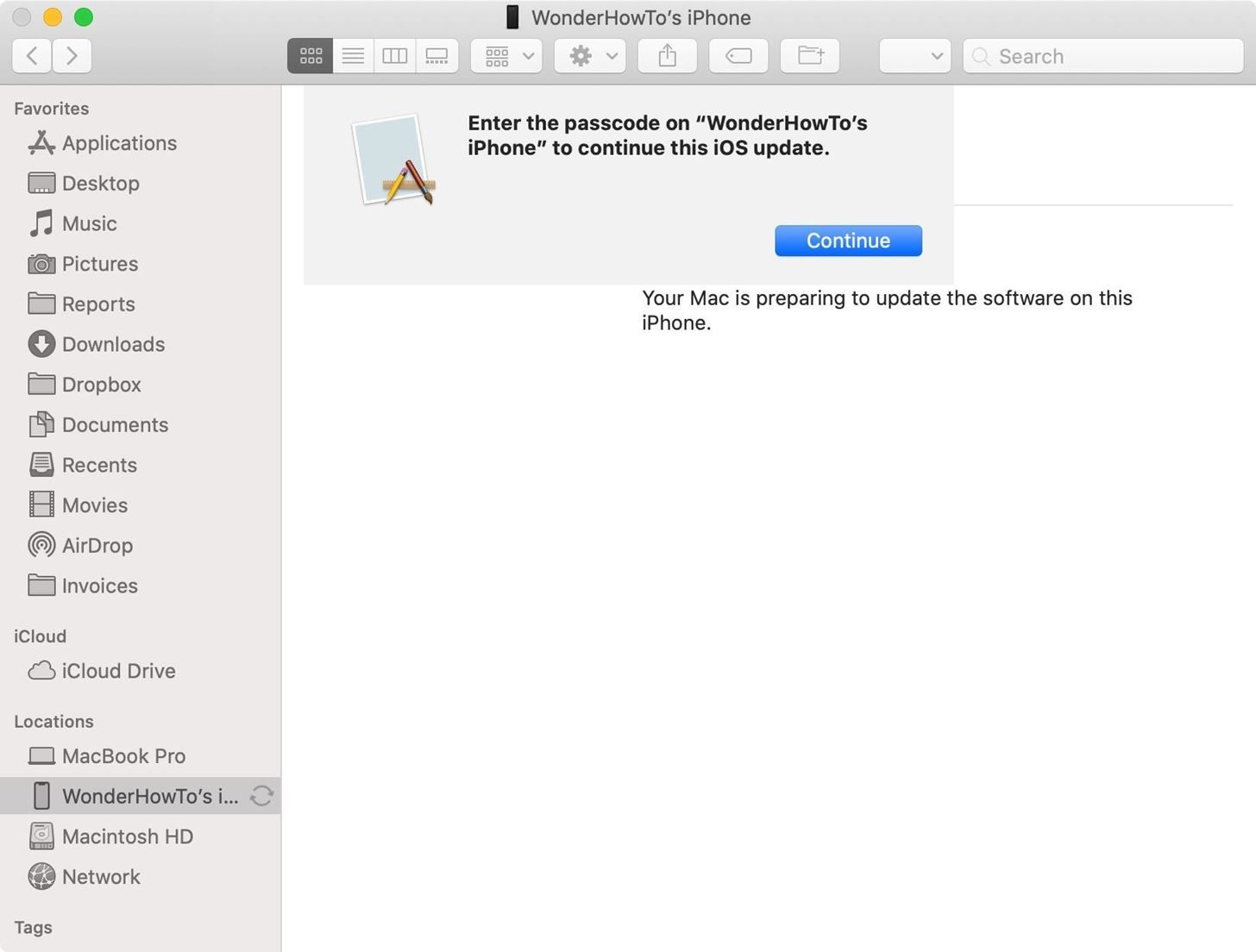 Как загрузить и установить iOS 13.2 Beta на свой iPhone прямо сейчас
