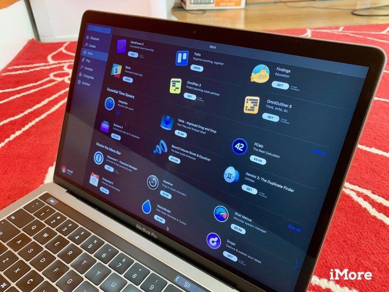 Как загрузить и установить MacOS 10.15 Developer Beta 1 на свой Mac