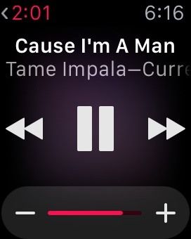 Как загрузить музыку прямо на Apple Watch, чтобы играть с наушниками Bluetooth