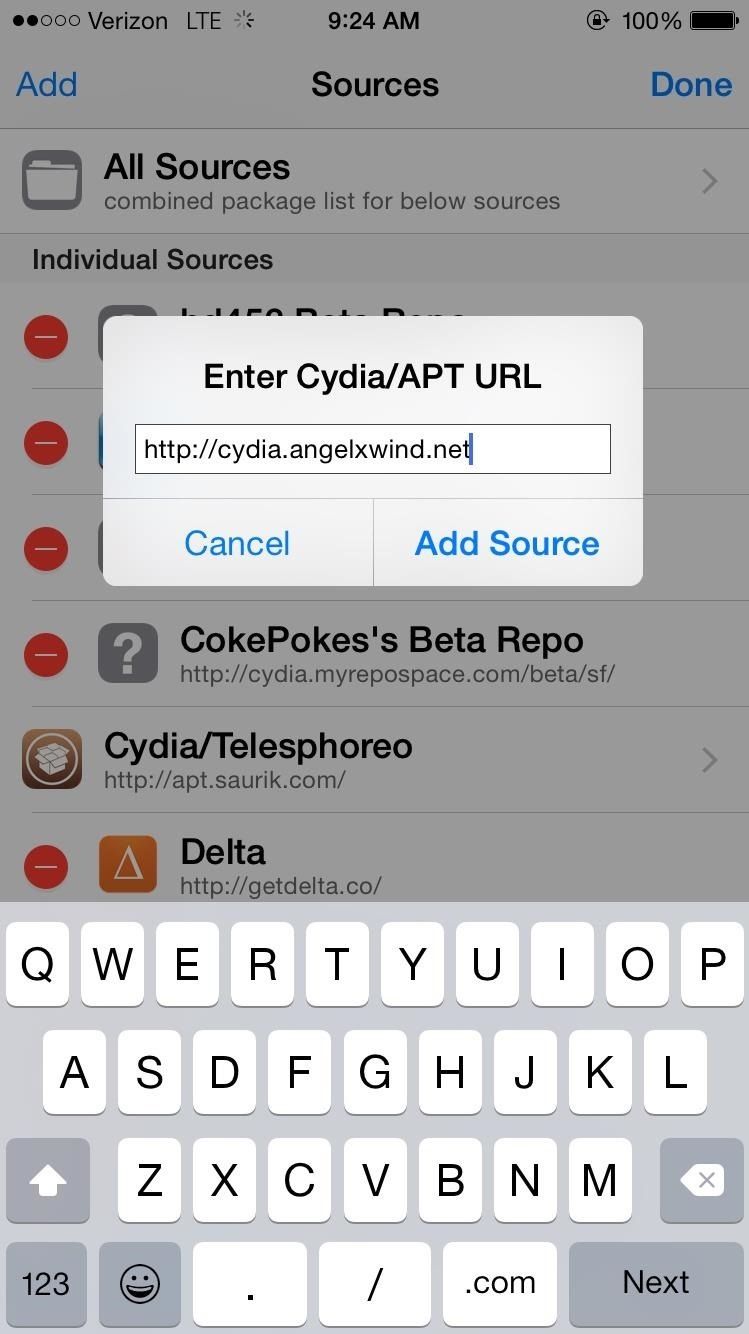 Mikoto дает вашему iPhone фоновую музыку YouTube, фотографии контактов в сообщениях и многое другое