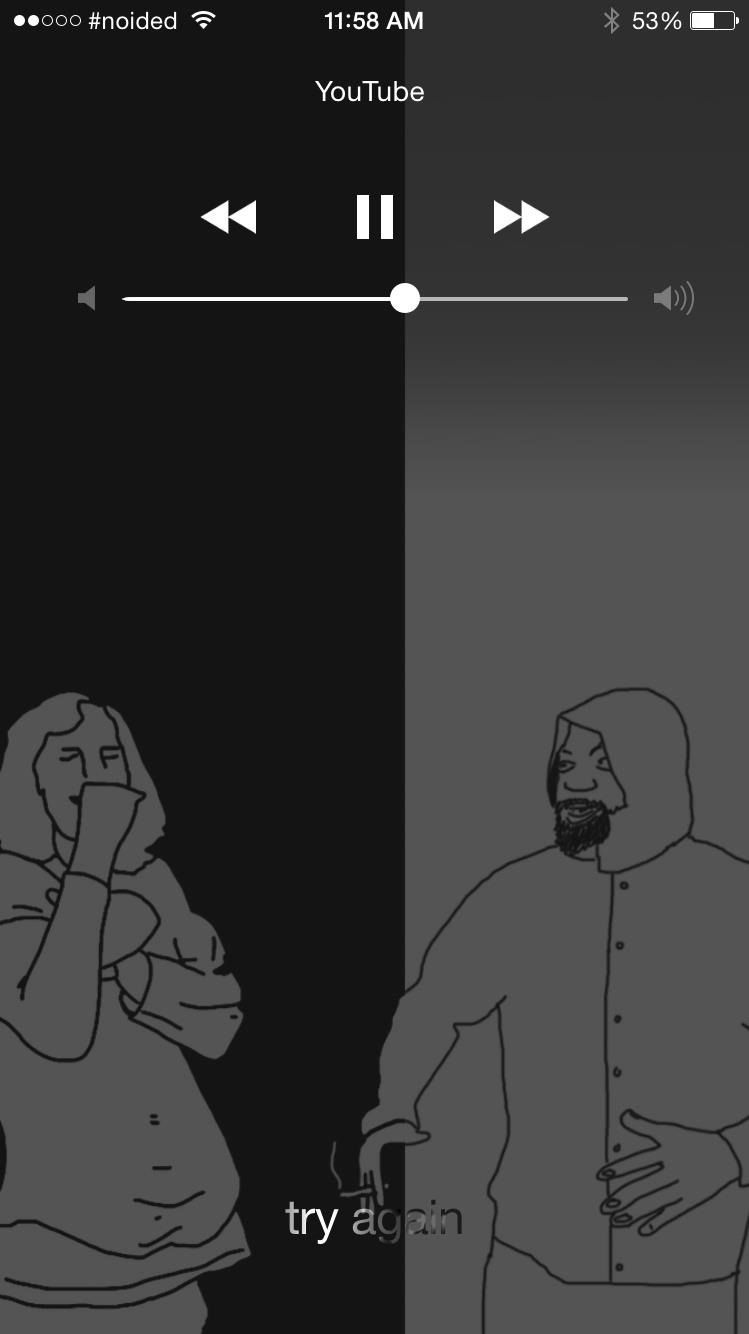 Mikoto дает вашему iPhone фоновую музыку YouTube, фотографии контактов в сообщениях и многое другое