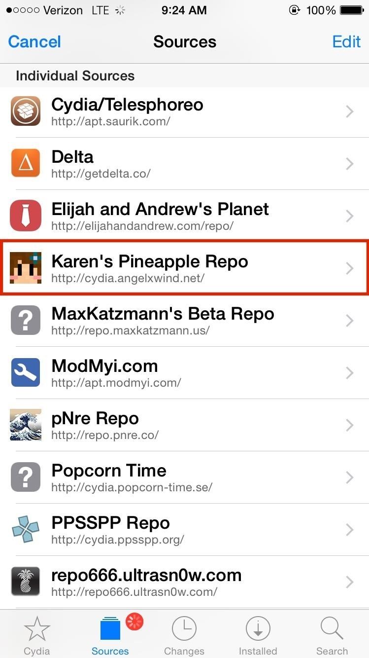 Mikoto дает вашему iPhone фоновую музыку YouTube, фотографии контактов в сообщениях и многое другое