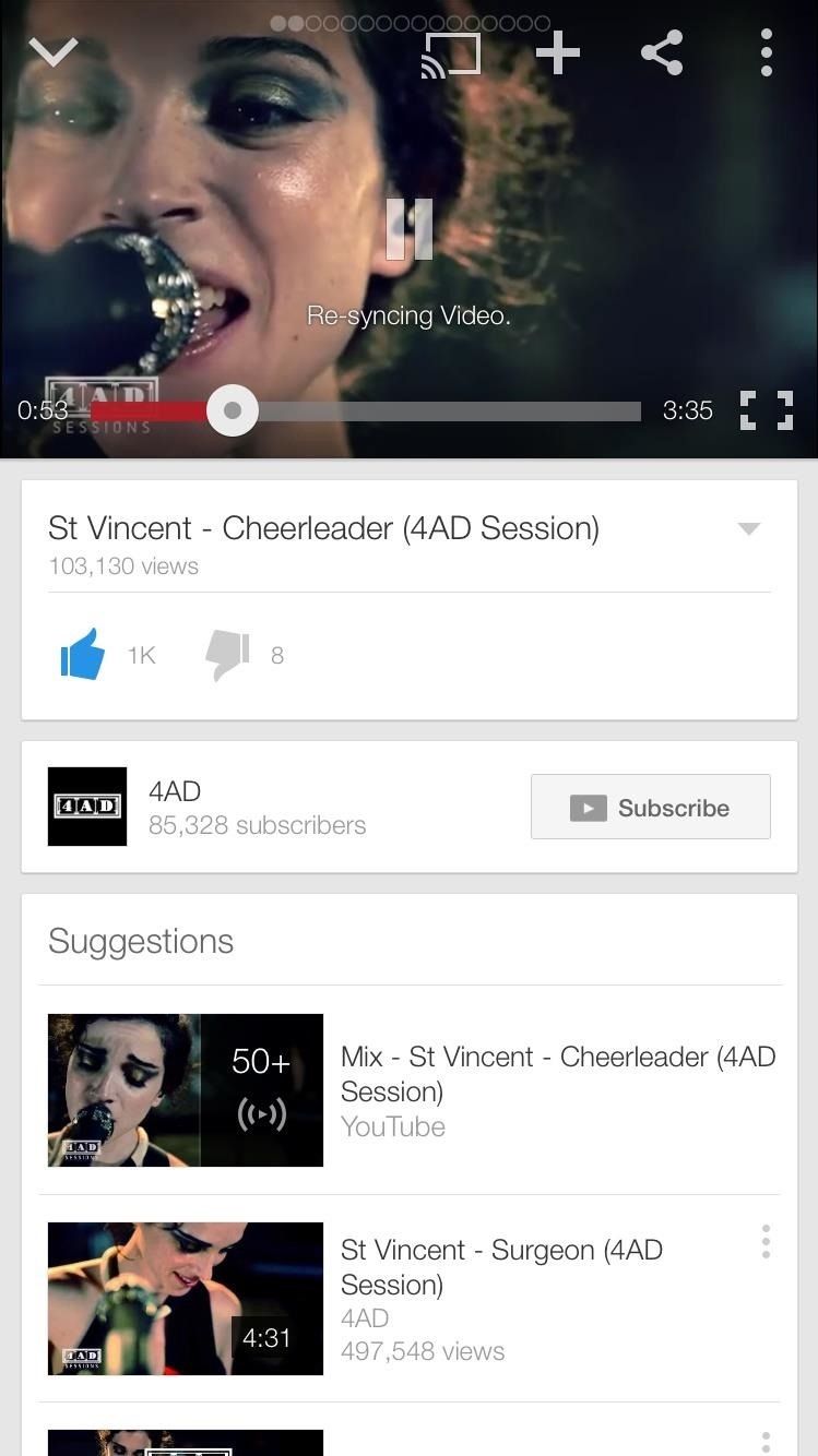 Mikoto дает вашему iPhone фоновую музыку YouTube, фотографии контактов в сообщениях и многое другое