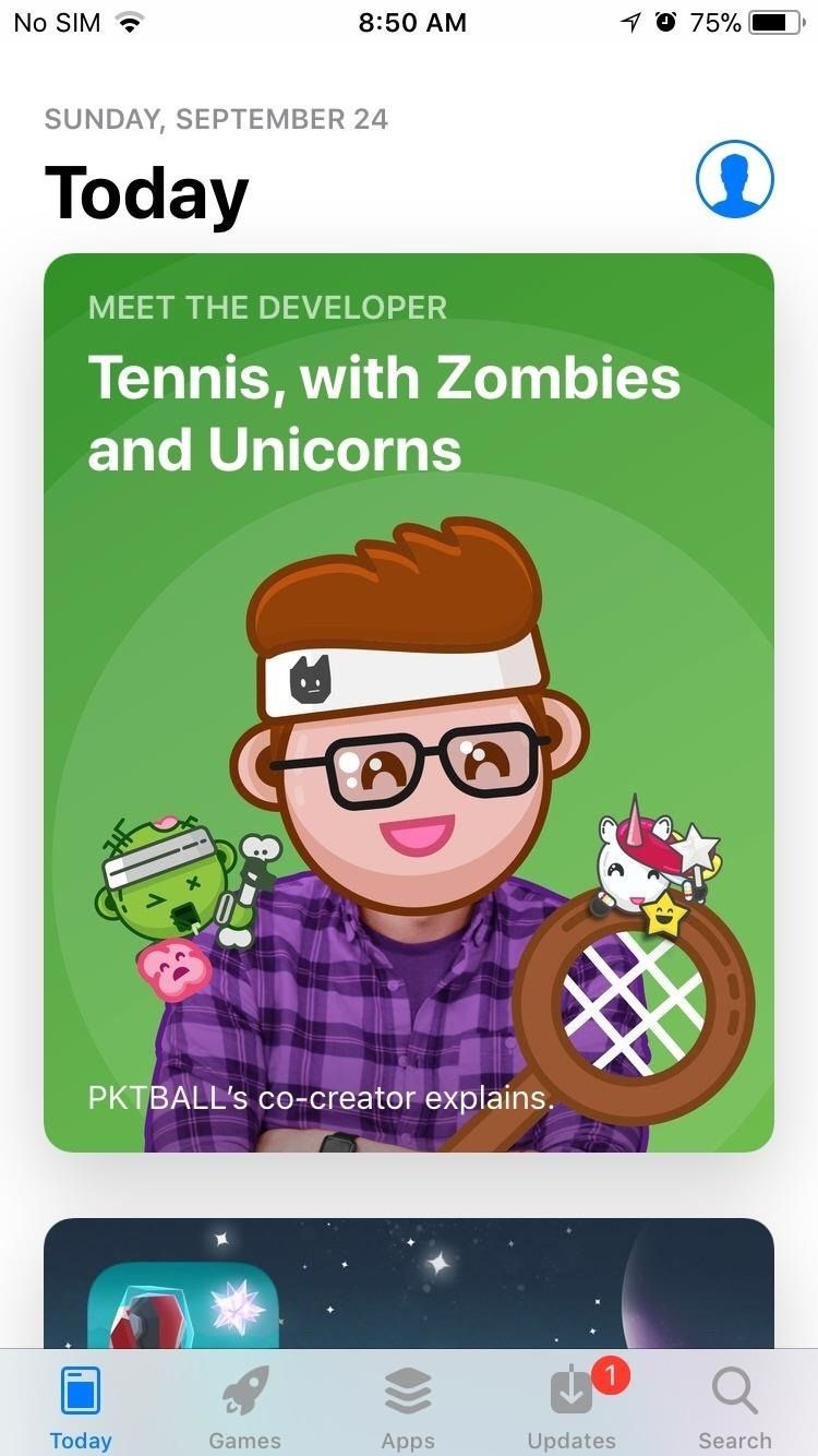 Не удается подключиться к App Store в iOS 11? Вот's How to Fix It on Your iPhone