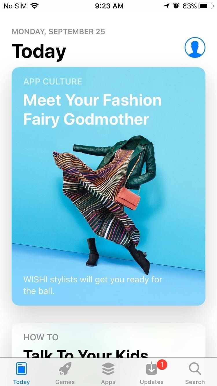 Не удается подключиться к App Store в iOS 11? Вот's How to Fix It on Your iPhone