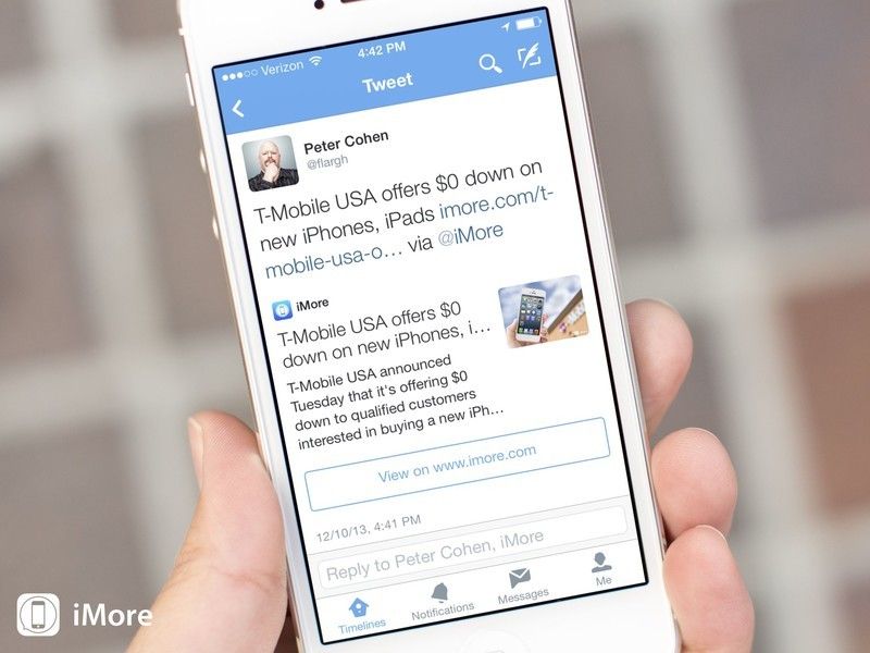 Twitter меняет как'block' works, here's what you need to know