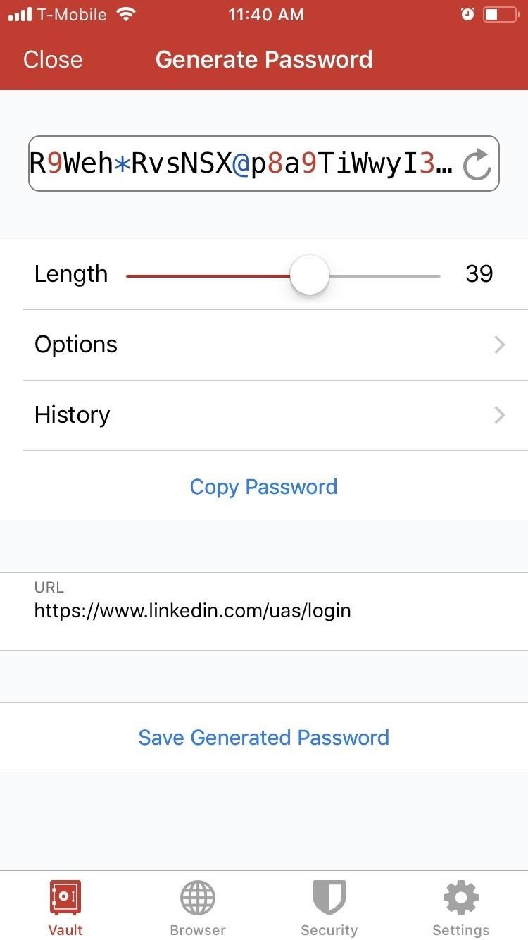 4 приложения для повышения безопасности вашего iPhone или iPad