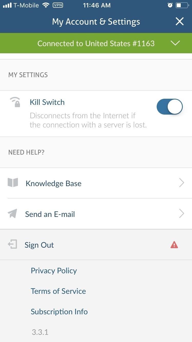 4 приложения для повышения безопасности вашего iPhone или iPad