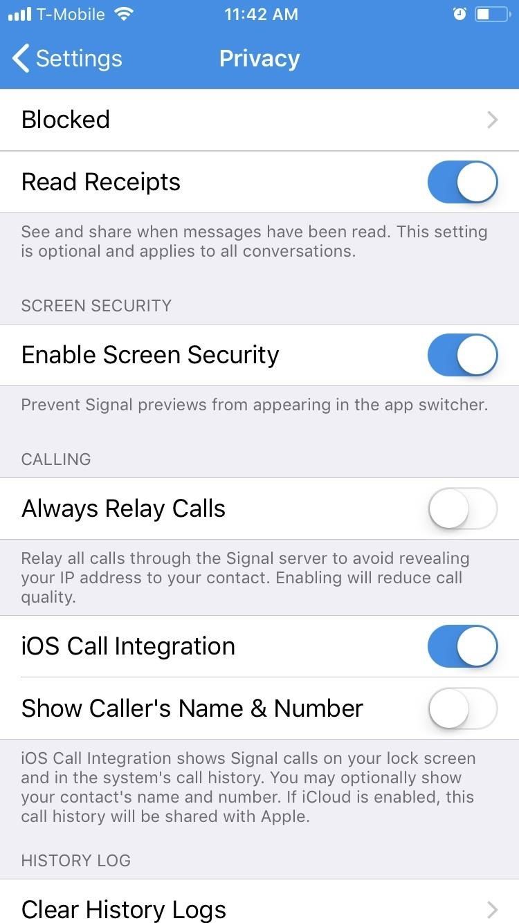 4 приложения для повышения безопасности вашего iPhone или iPad