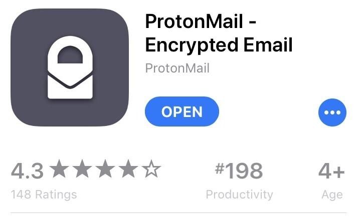 4 приложения для повышения безопасности вашего iPhone или iPad