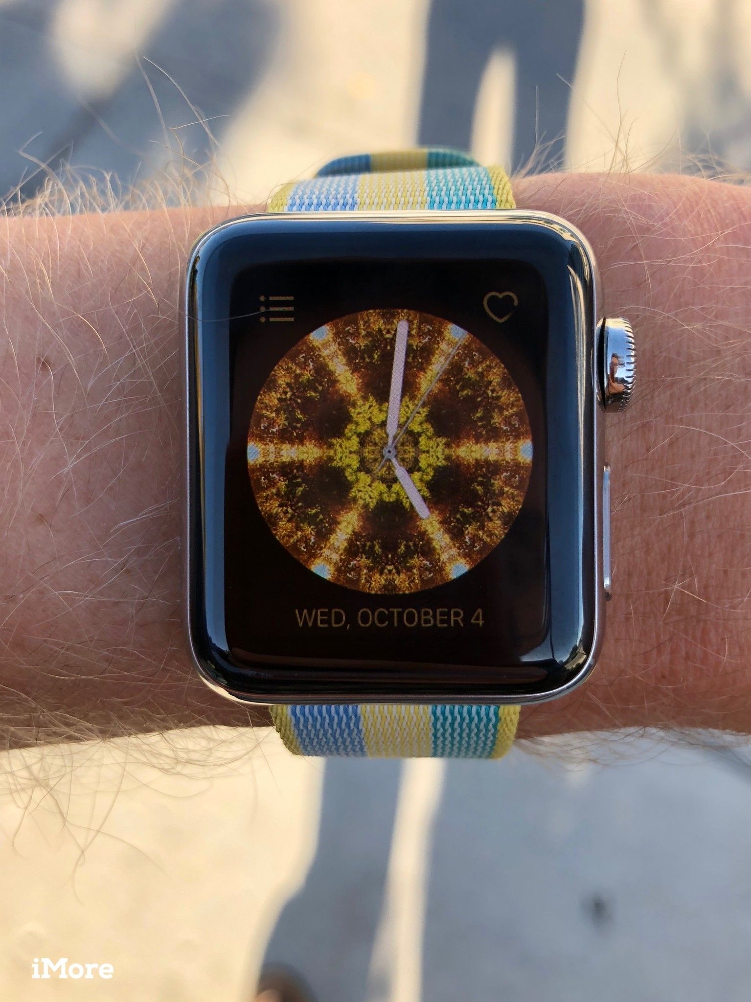 Apple Watch Series 3