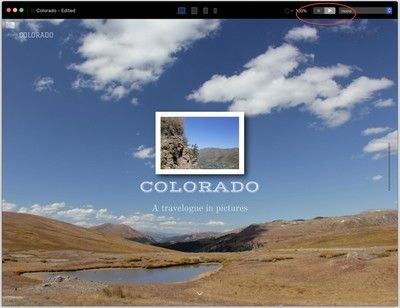 Просмотр сайта в разных точках останова