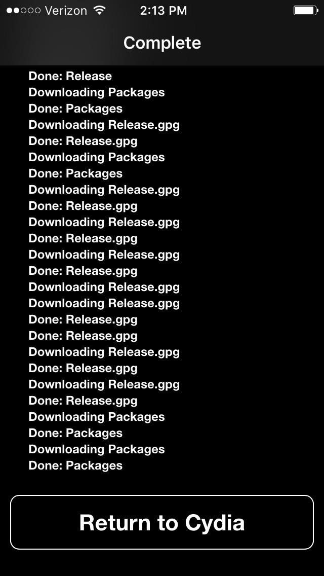 Cydia 101: Как добавить Repos, чтобы найти больше настроек Jailbreak
