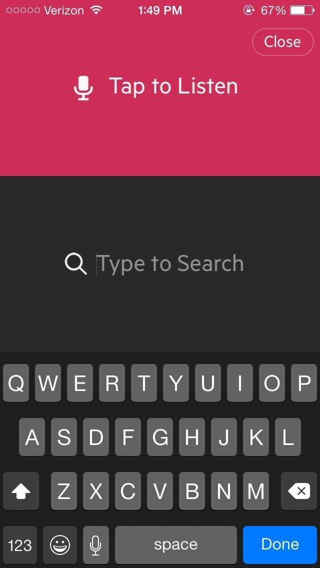 Делитесь песнями с любого музыкального сервиса на вашем iPhone для всех, кто использует Craaave для iOS