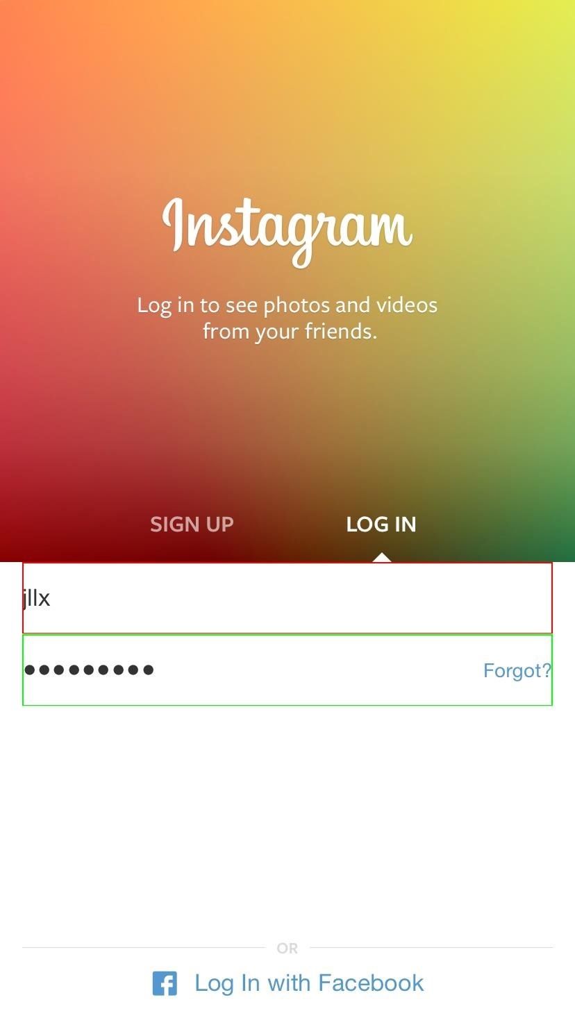 Используйте Touch ID для более удобного входа в приложения и веб-сайты на вашем iPhone