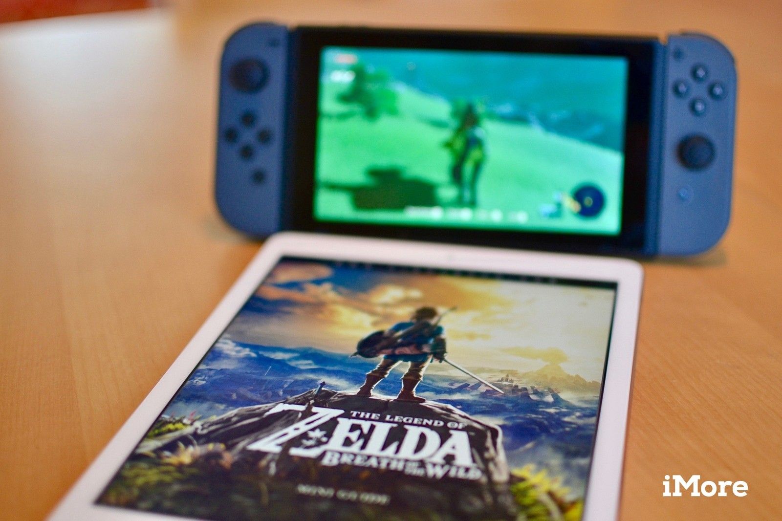 Мини-руководство по игре Legend of Zelda: Дыхание дикой природы