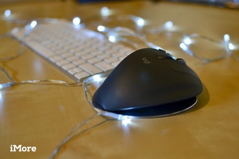 Как использовать мышь или трекпад с вашим iPhone или iPad