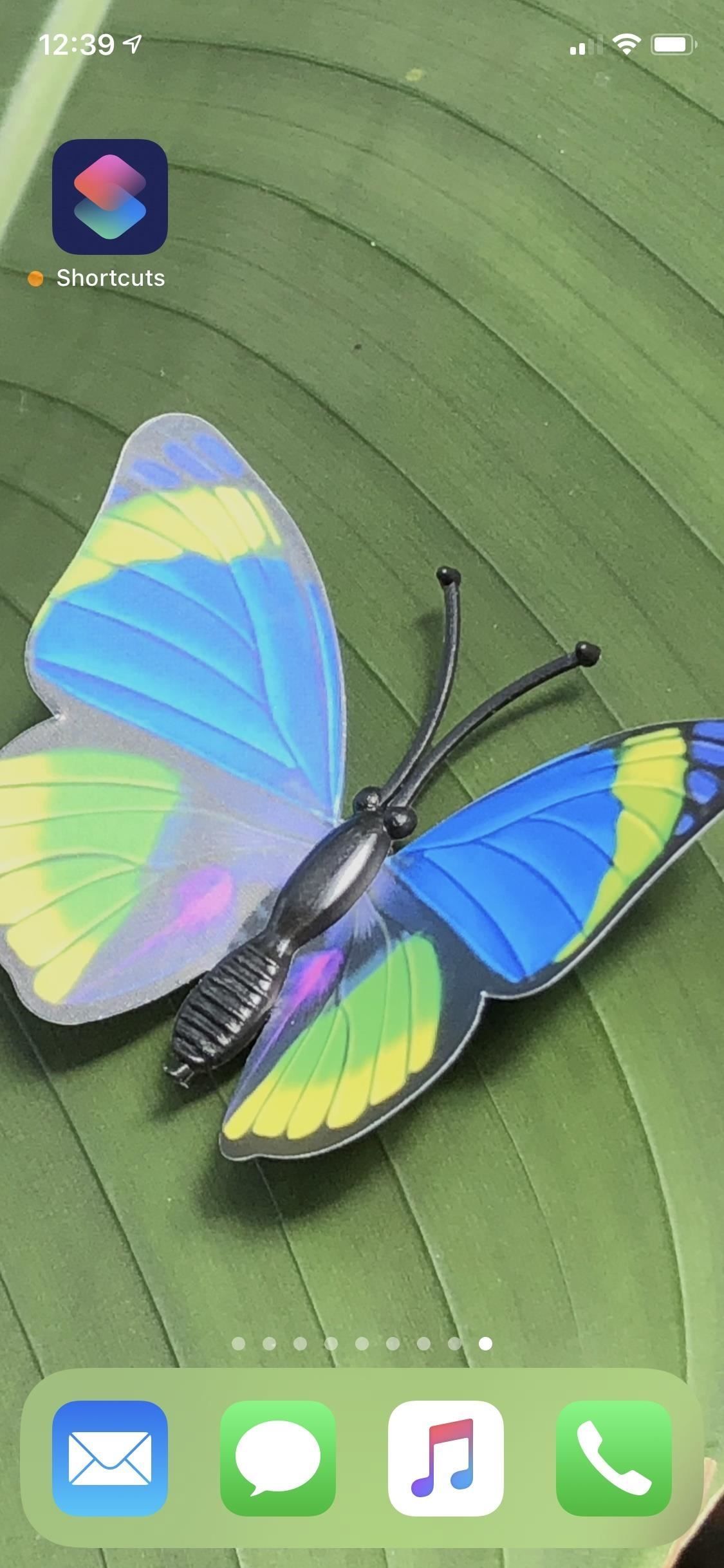 Как использовать приложение «Ярлыки» на вашем iPhone в iOS 12 для пользовательских действий Siri и более