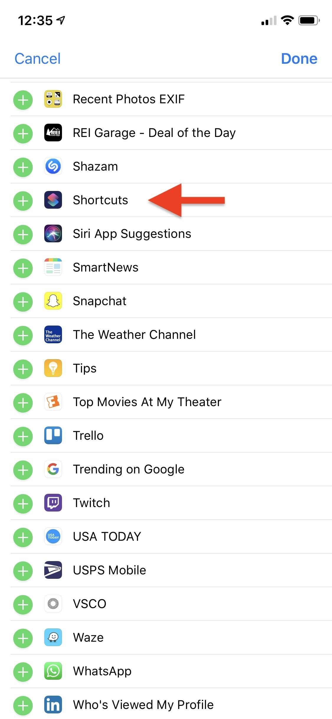 Как использовать приложение «Ярлыки» на вашем iPhone в iOS 12 для пользовательских действий Siri и более