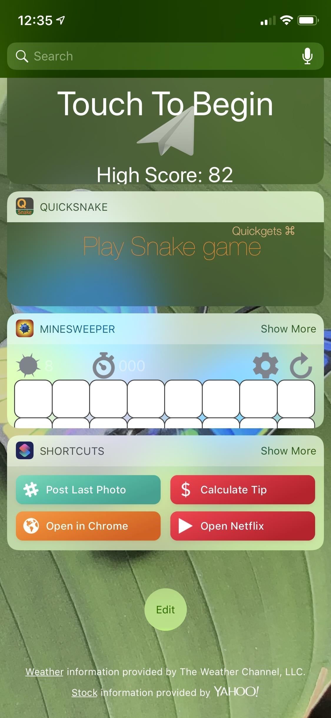 Как использовать приложение «Ярлыки» на вашем iPhone в iOS 12 для пользовательских действий Siri и более