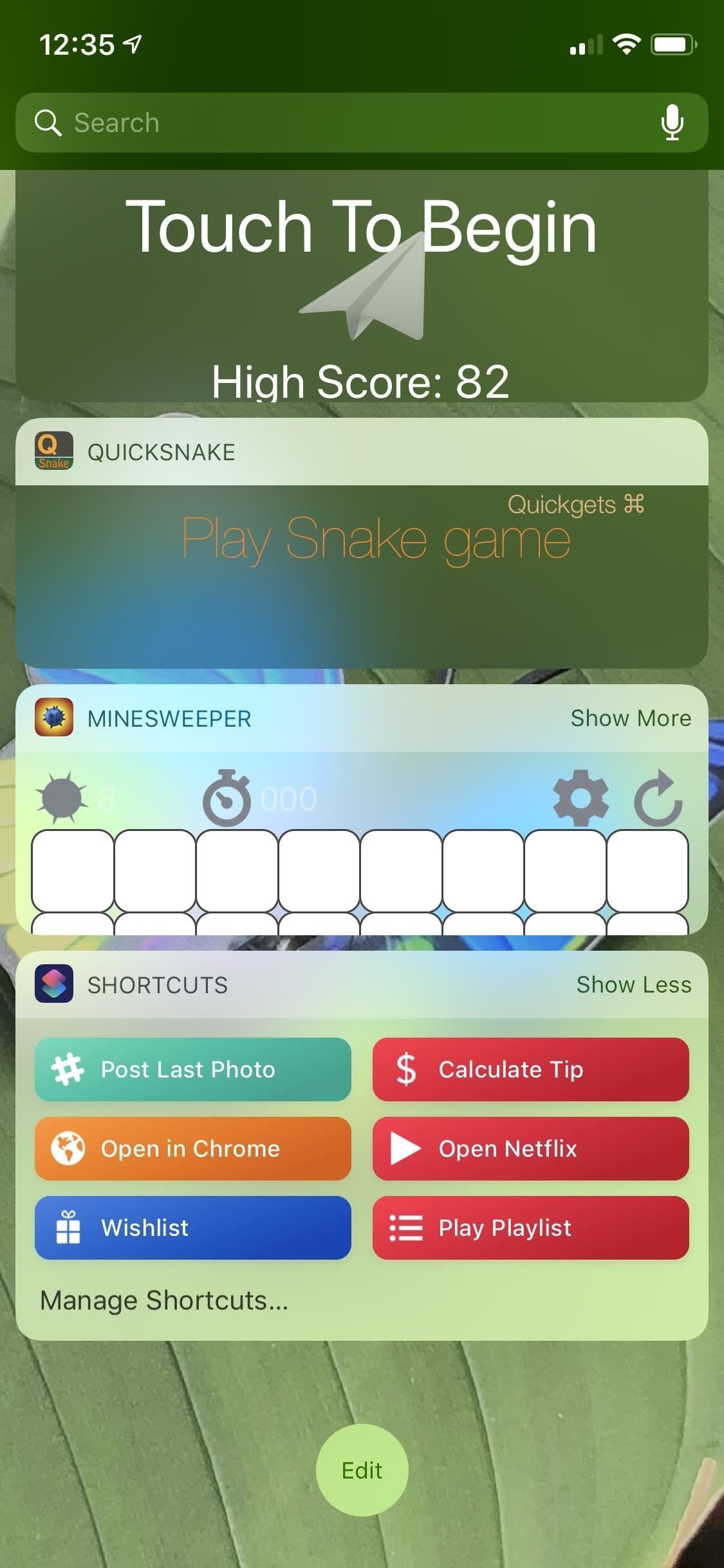 Как использовать приложение «Ярлыки» на вашем iPhone в iOS 12 для пользовательских действий Siri и более