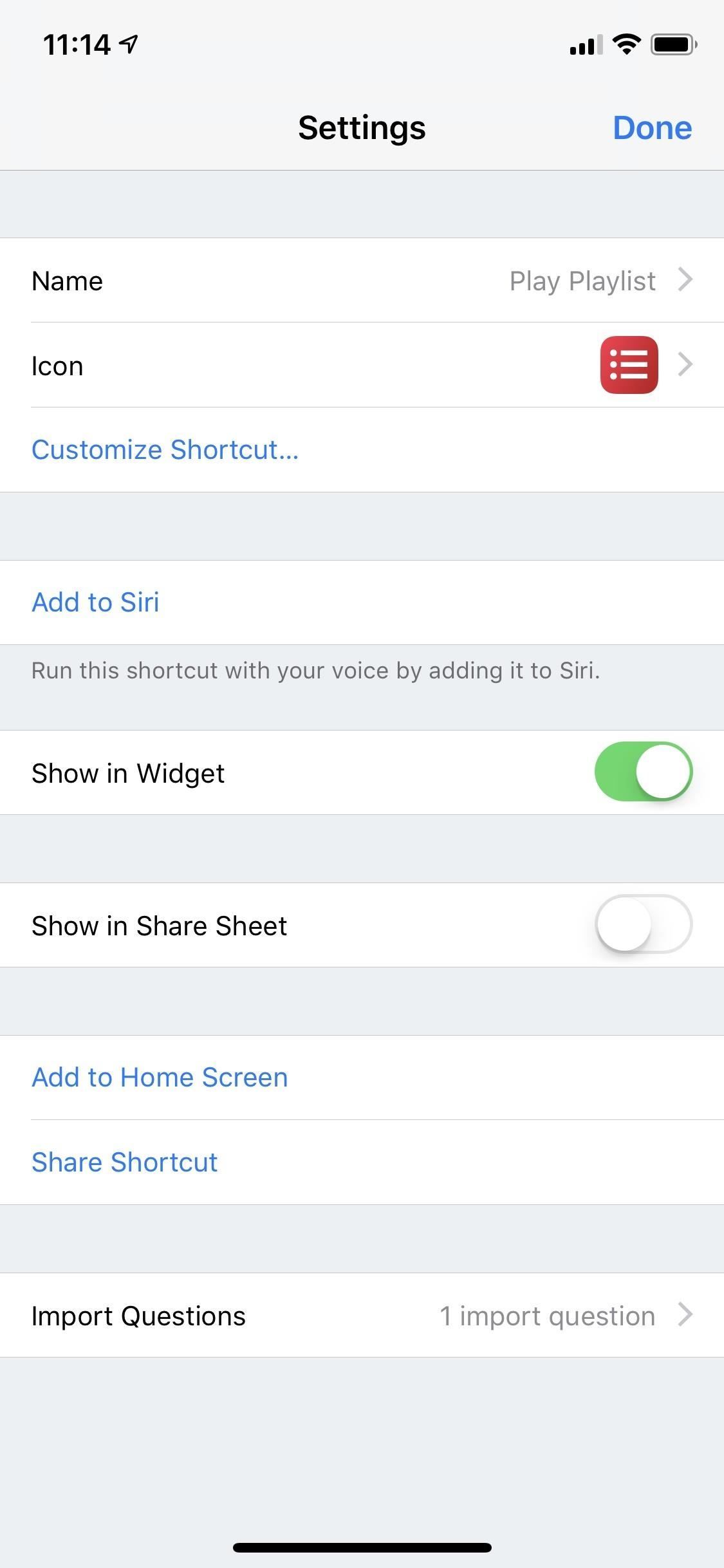 Как использовать приложение «Ярлыки» на вашем iPhone в iOS 12 для пользовательских действий Siri и более