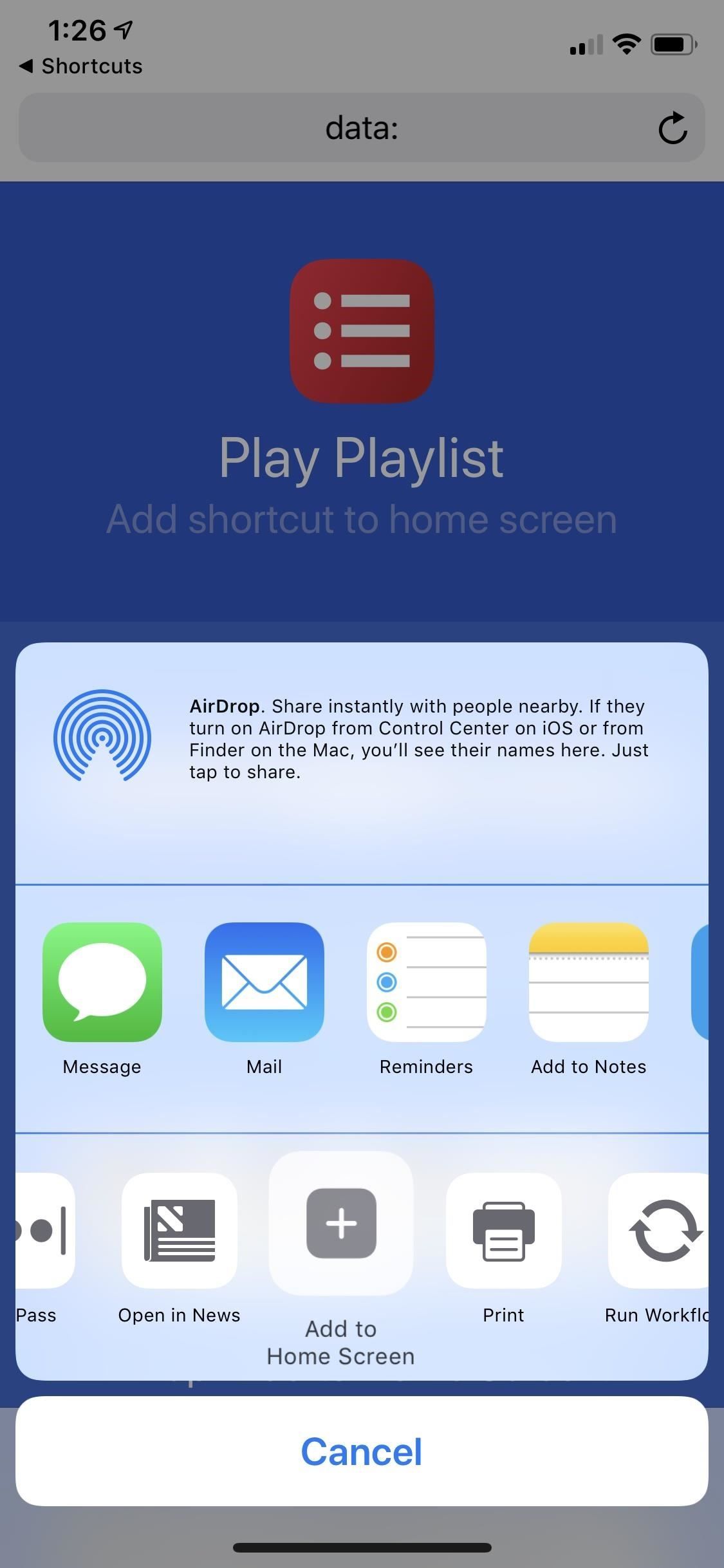 Как использовать приложение «Ярлыки» на вашем iPhone в iOS 12 для пользовательских действий Siri и более